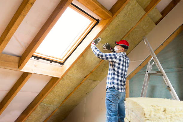 Best Spray Foam Insulation  in Granite Falls, WA